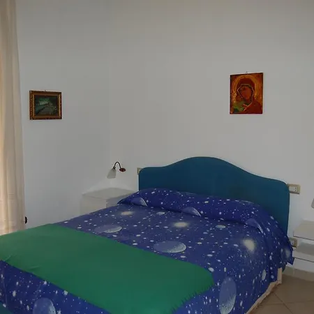 Scarlatti Apartment Naples