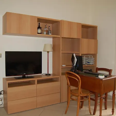 Scarlatti Apartment *