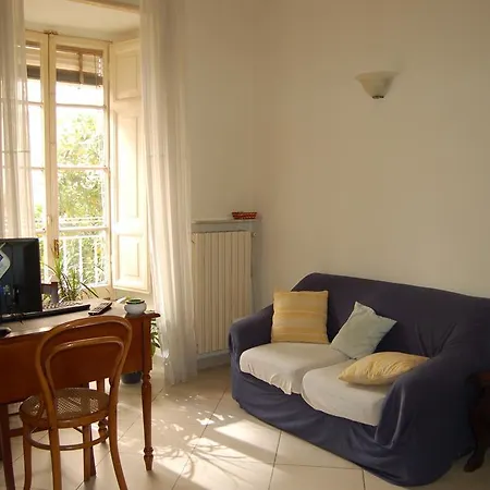 Apartment Scarlatti *