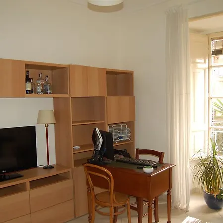 Scarlatti Naples