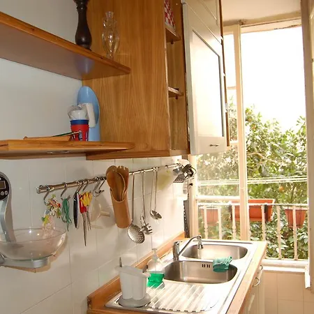 Scarlatti Apartment *