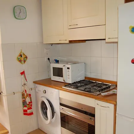 Apartment Scarlatti Naples