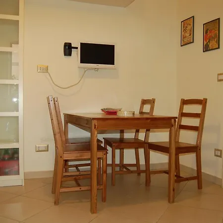 Apartment Scarlatti Naples