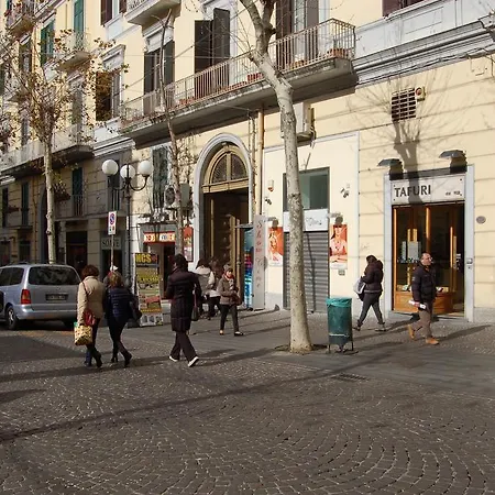 Scarlatti Apartment *