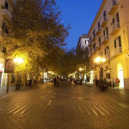 Scarlatti * Naples