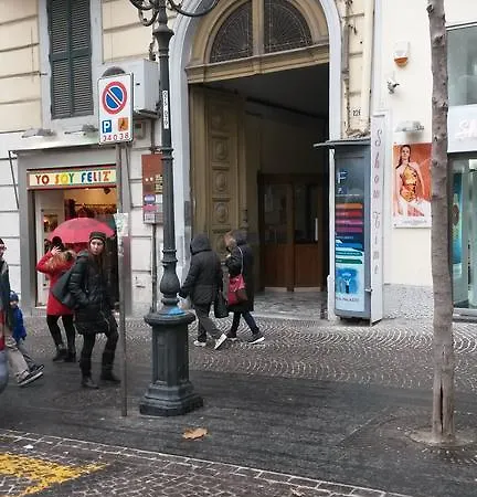 Scarlatti * Naples