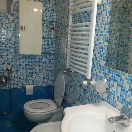 Apartment Scarlatti
