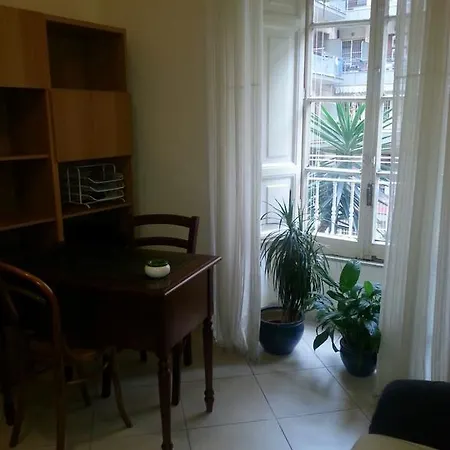 Apartment Scarlatti *