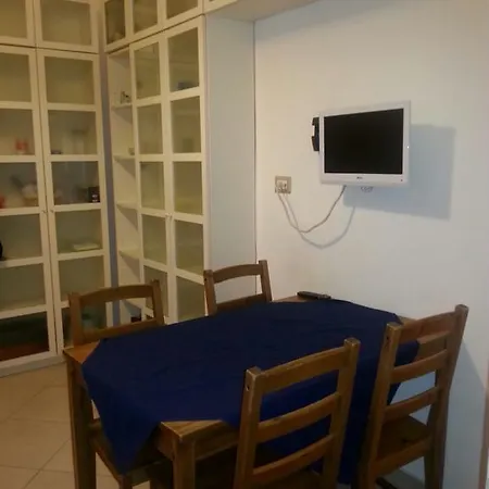 Apartment Scarlatti