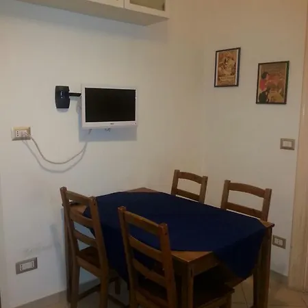 Scarlatti Apartment Naples