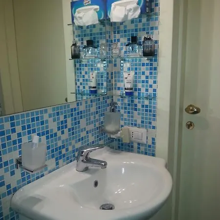 Apartment Scarlatti *