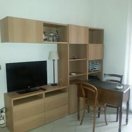 Scarlatti Apartment *