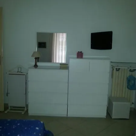 Scarlatti Apartment Naples