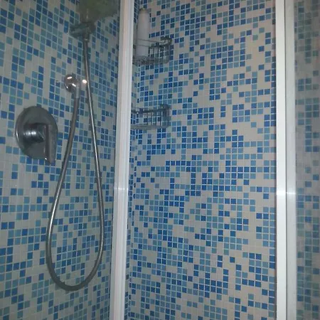 Apartment Scarlatti *